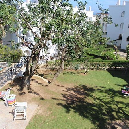 Apartamento Tavira Garden T2-21 R/C J Exterior foto