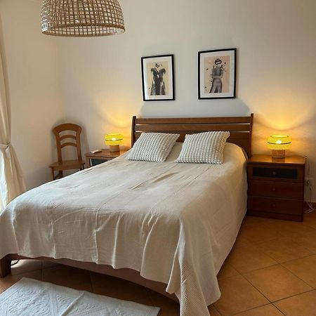 Apartamento Tavira Garden T2-21 R/C J Exterior foto