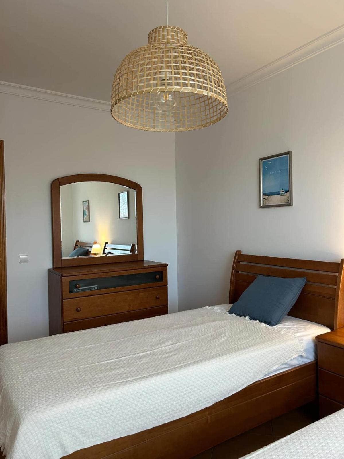 Apartamento Tavira Garden T2-21 R/C J Exterior foto