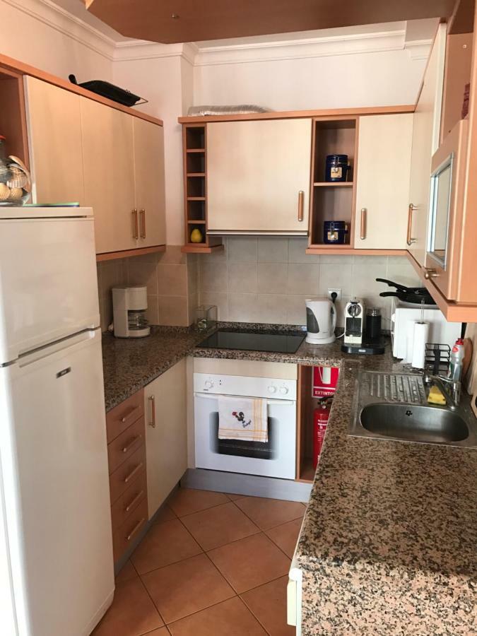 Apartamento Tavira Garden T2-21 R/C J Exterior foto