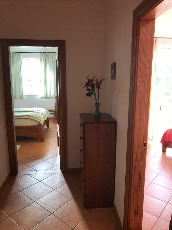 Apartamento Tavira Garden T2-21 R/C J Exterior foto