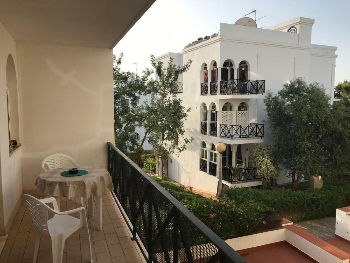 Apartamento Tavira Garden T2-21 R/C J Exterior foto